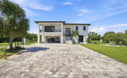 Casa a New Port Richey, Florida, Stati Uniti 1