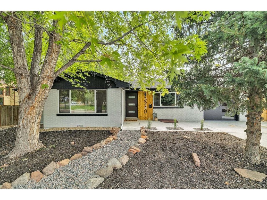 House in Boulder, Colorado, United States 1 - 18682085