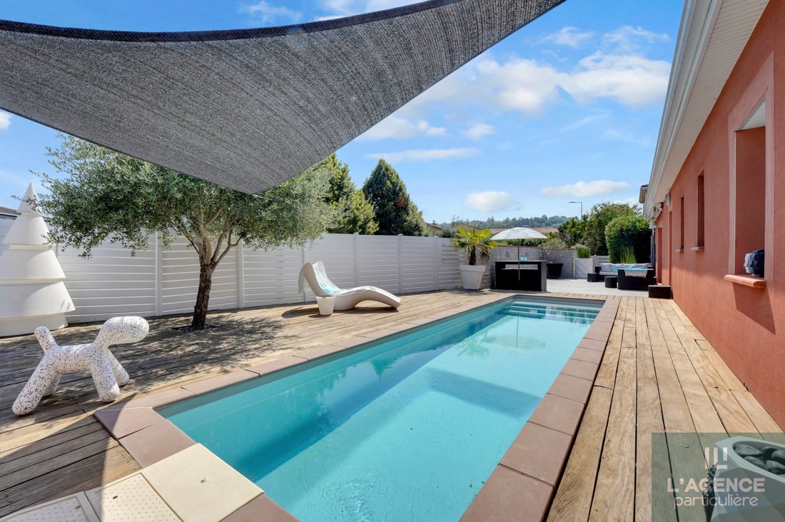 House in Centre Ville, Castanet-Tolosan, France 2 - 16850004