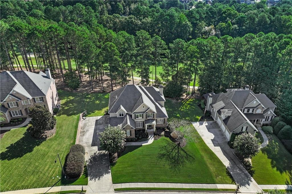 Casa a Acworth, Georgia, Stati Uniti 5 - 18682488