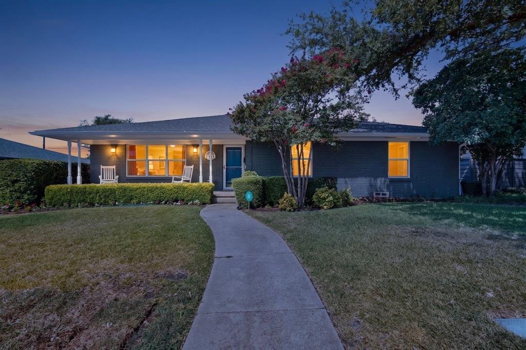 House in Dallas, Texas, United States 2 - 18683005