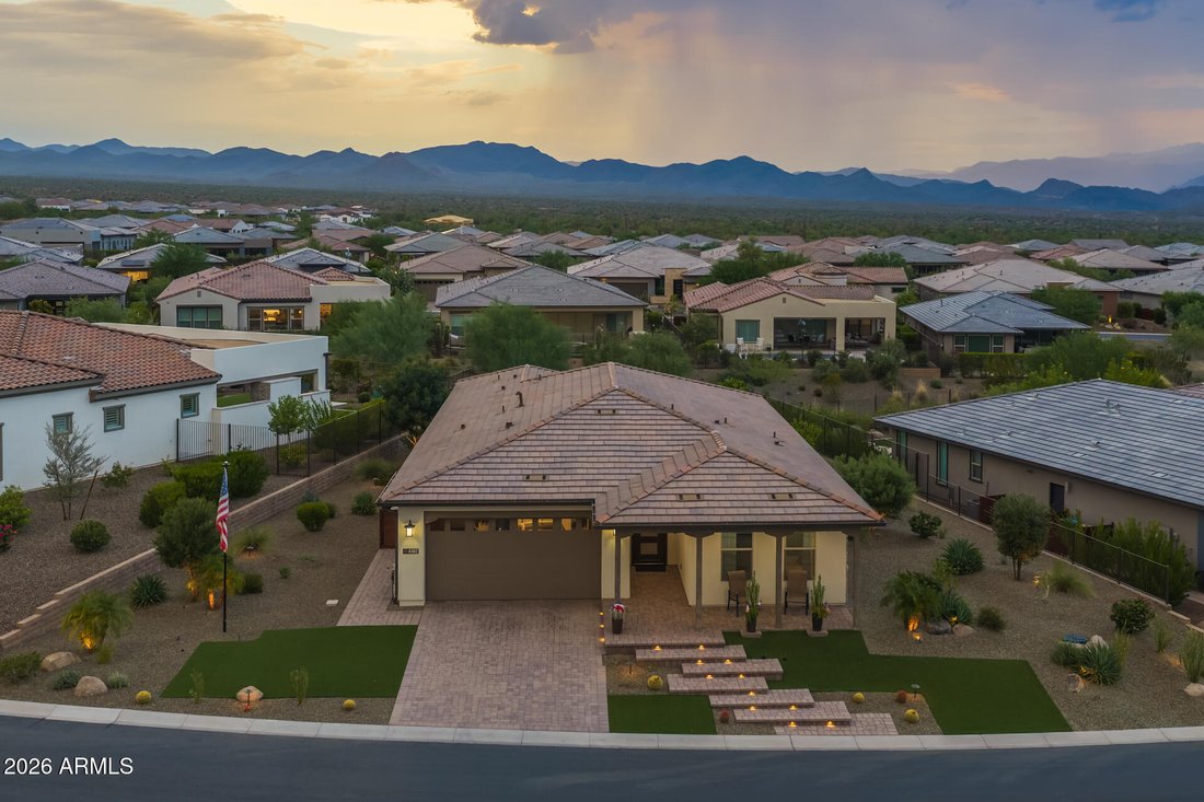 House in Rio Verde, Arizona, United States 1 - 18682646