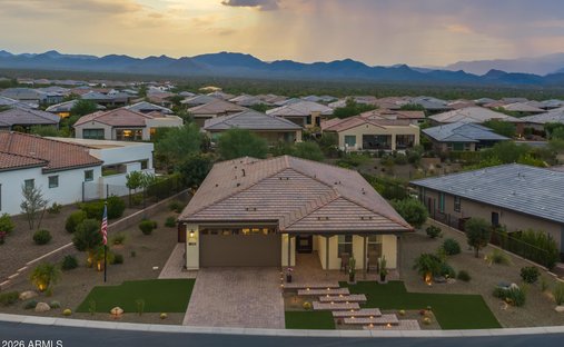 Casa a Rio Verde, Arizona, Stati Uniti 1