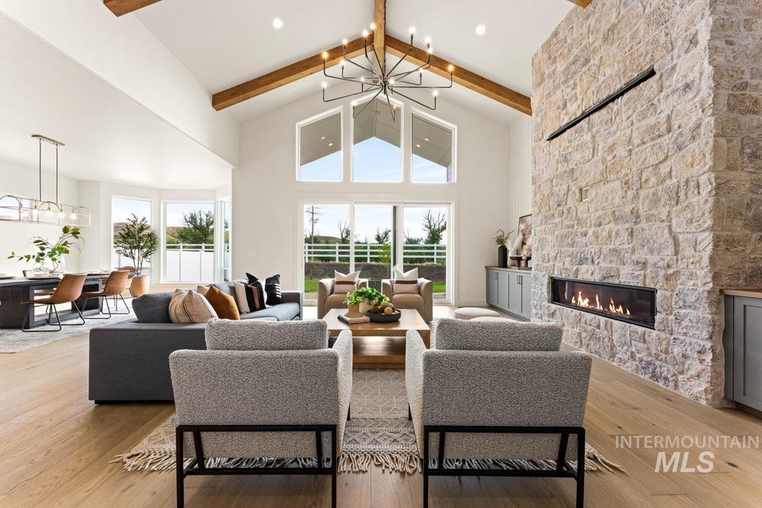 House in Star, Idaho, United States 2 - 18682663