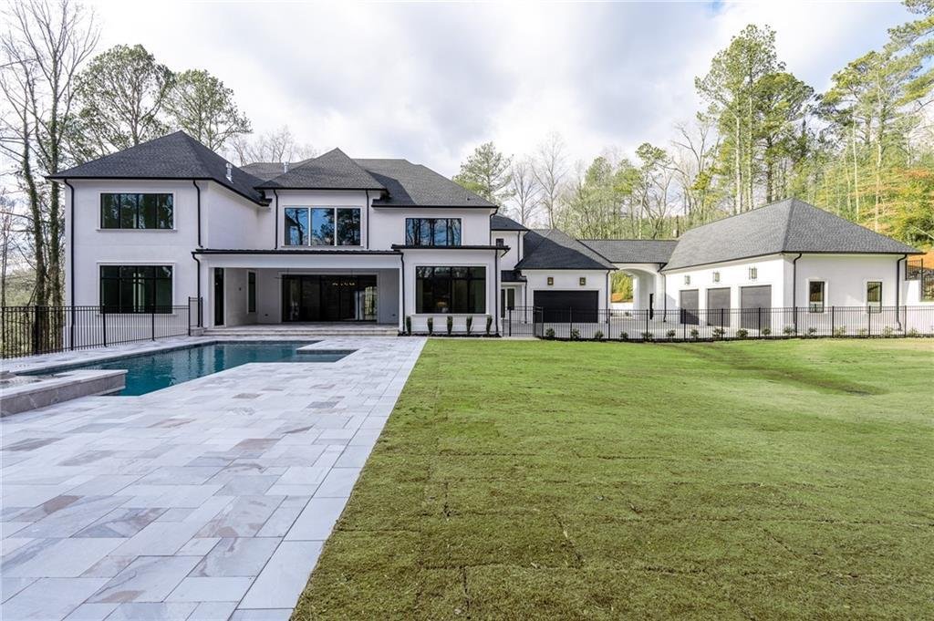 House in Atlanta, Georgia, United States 4 - 18680639