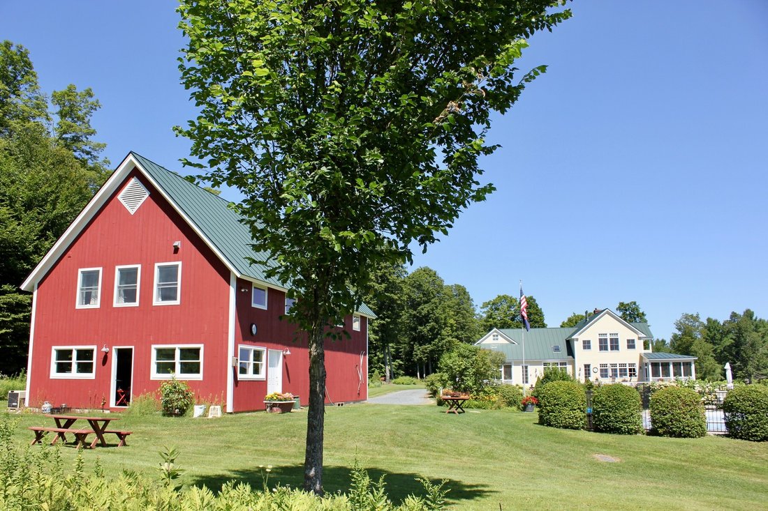 House in Ludlow, Vermont, United States 5 - 18680078