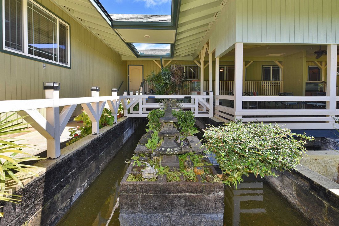 House in Haiku-Pauwela, Hawaii, United States 2 - 18683202