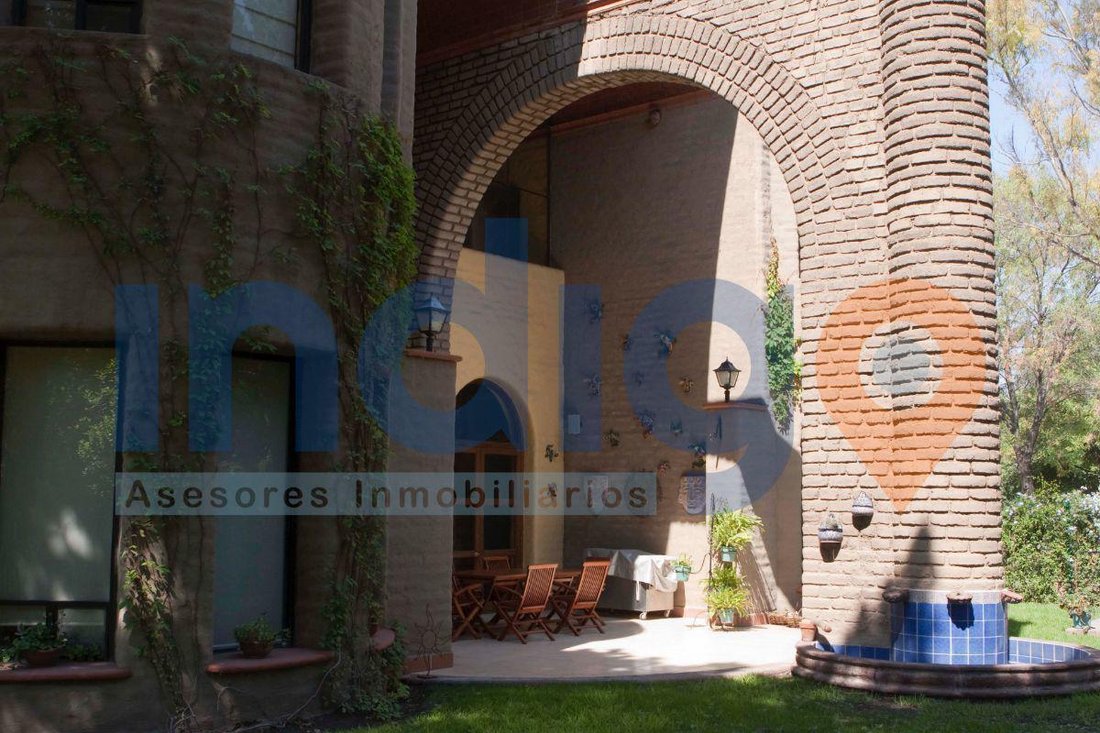House in Corregidora Municipality, Querétaro, Mexico 5 - 18683595