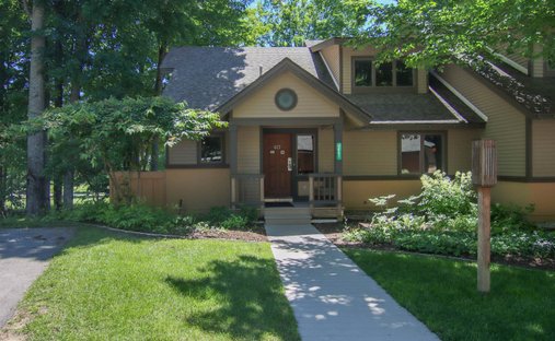 Townhouse in Thompsonville, Michigan, United States 1
