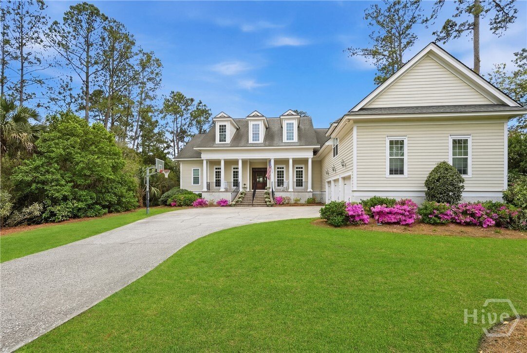 House in Savannah, Georgia, United States 3 - 18682654