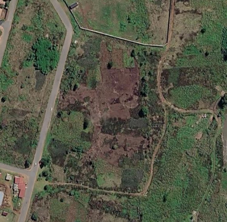 Land in Halfway House Estate, Gauteng, South Africa 1 - 18680701