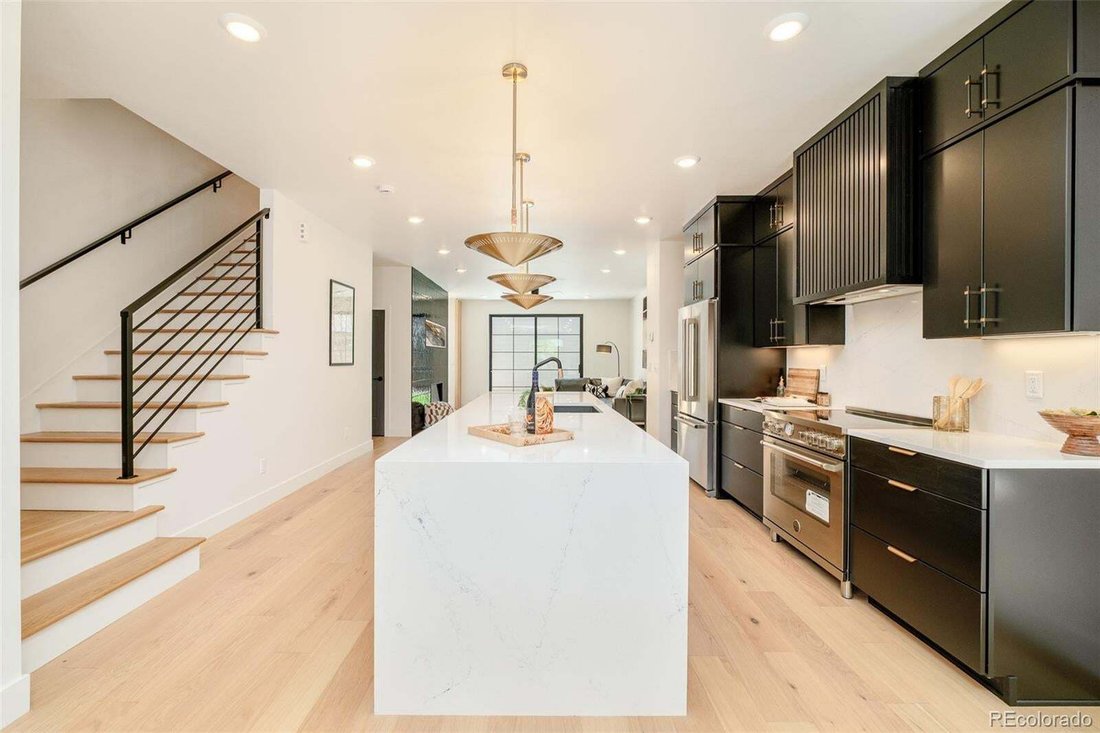 House in Denver, Colorado, United States 1 - 18680555