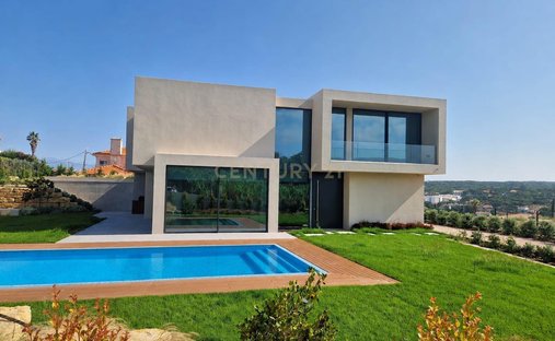 Villa à Colares, Lisbonne, Portugal 1
