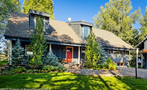 House in Snowmass, Colorado, United States 1
