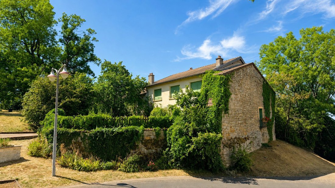 Chateau in Mousson, Grand Est, France 1 - 18684409