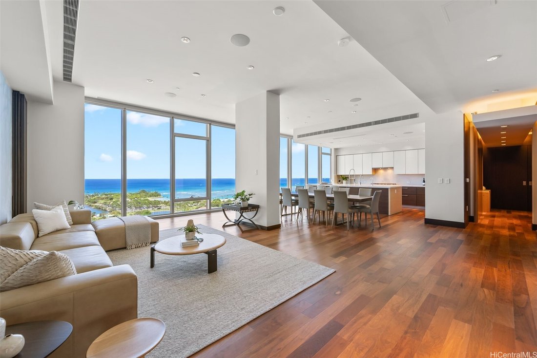 House in Honolulu, Hawaii, United States 3 - 18684345
