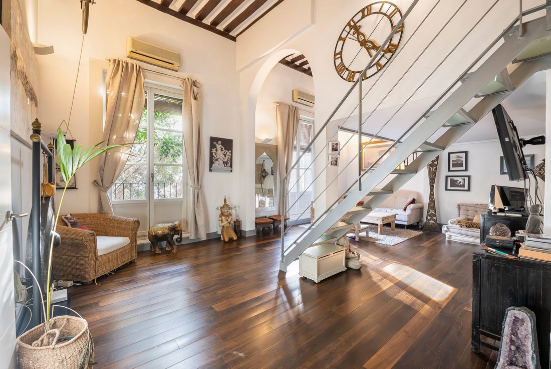 Apartment in Centro, Madrid, Spain 1 - 17677629
