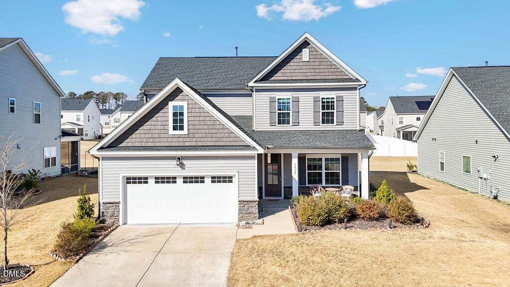 House in Fuquay-Varina, North Carolina, United States 3 - 18682440