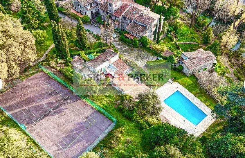 Apartment in Val Fleuri-Montaleigne, Cagnes-sur-Mer, France 3 - 18013976