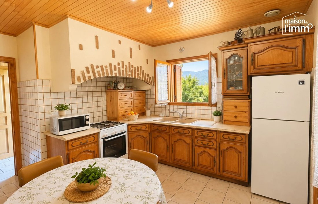 House in Centre Ville Est, Thonon-les-Bains, France 2 - 18681333