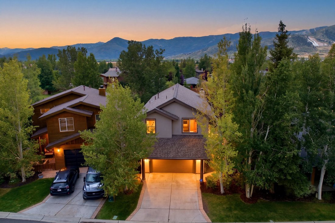 House in Park City, Utah, United States 1 - 18681742