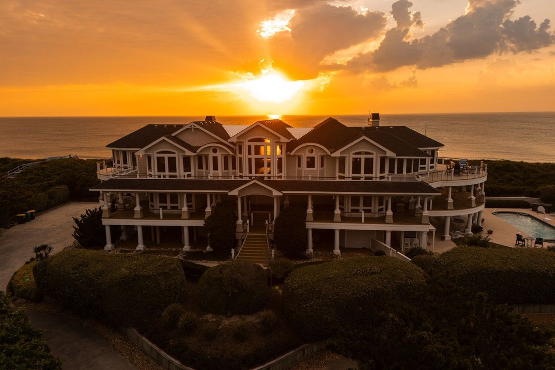 House in Corolla, North Carolina, United States 2 - 18681729