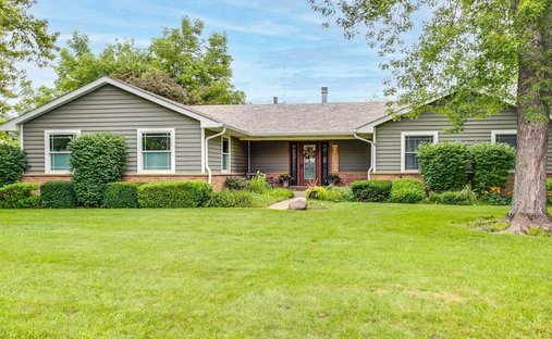 Casa en Winthrop Harbor, Illinois, Estados Unidos 1
