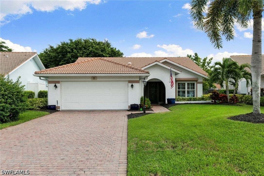 House in Naples, Florida, United States 1 - 18680431