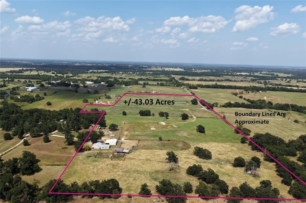 House in Donie, Texas, United States 2 - 18681015
