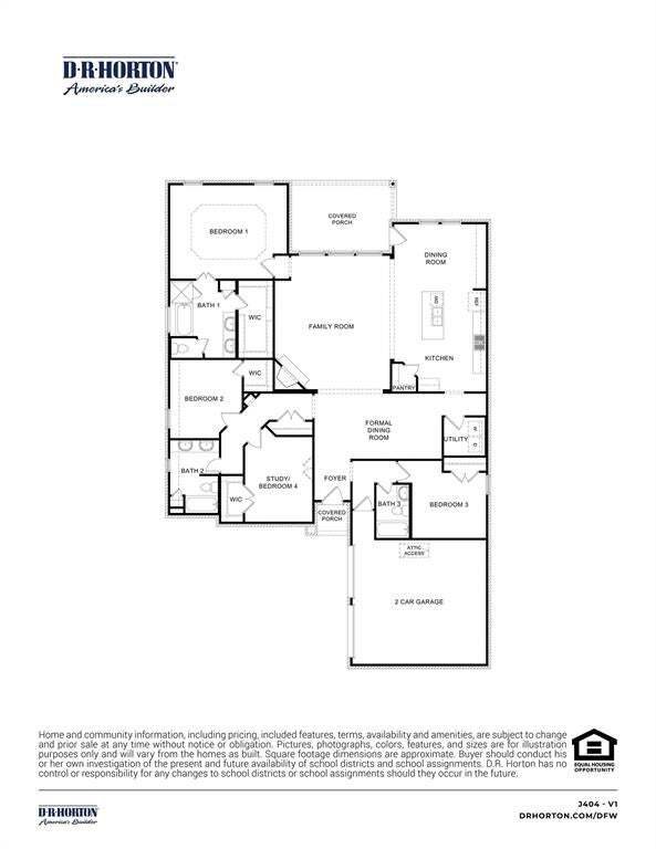 House in Heath, Texas, United States 2 - 18682897