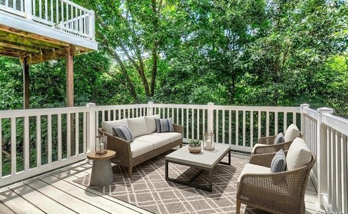 House in Lake Saint Louis, Missouri, United States 1
