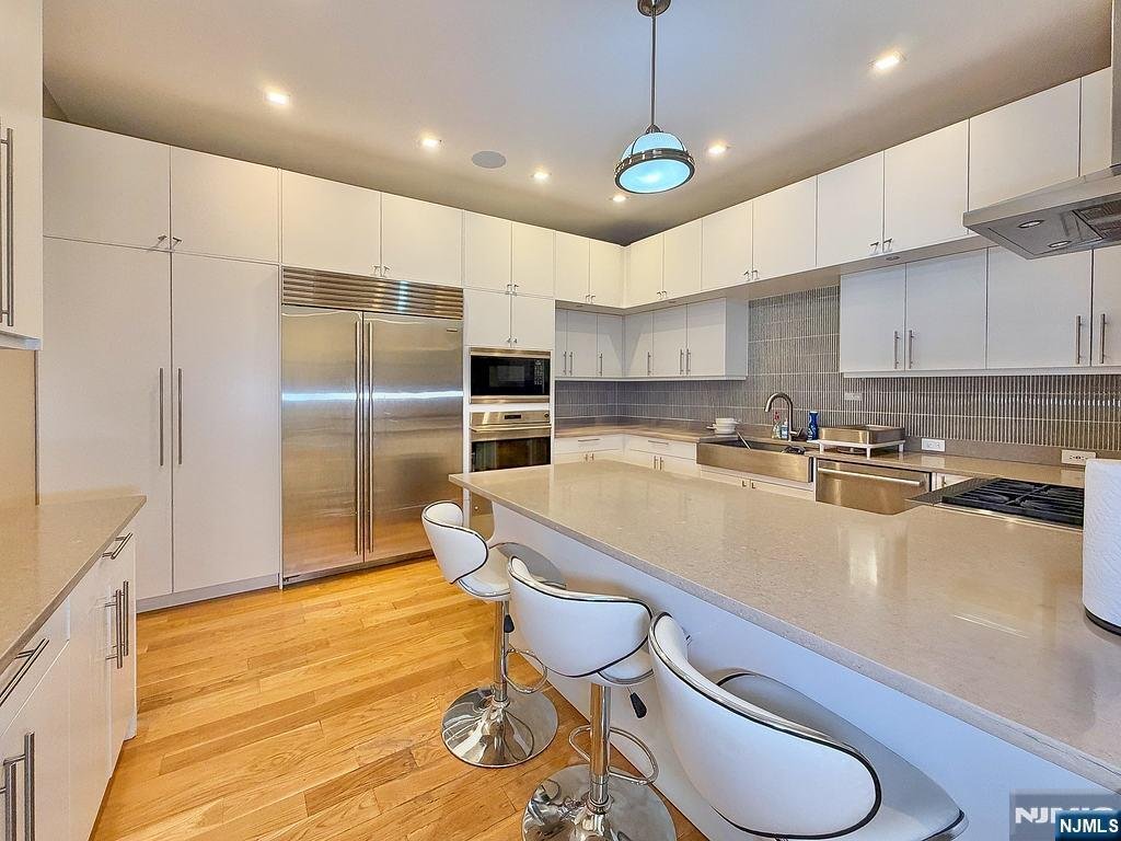 Condo in Edgewater, New Jersey, United States 4 - 18681755