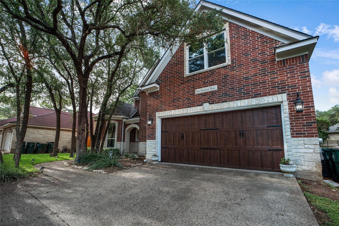 House in San Marcos, Texas, United States 4 - 18682705