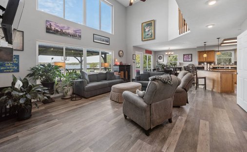 Casa a Keystone Heights, Florida, Stati Uniti 1