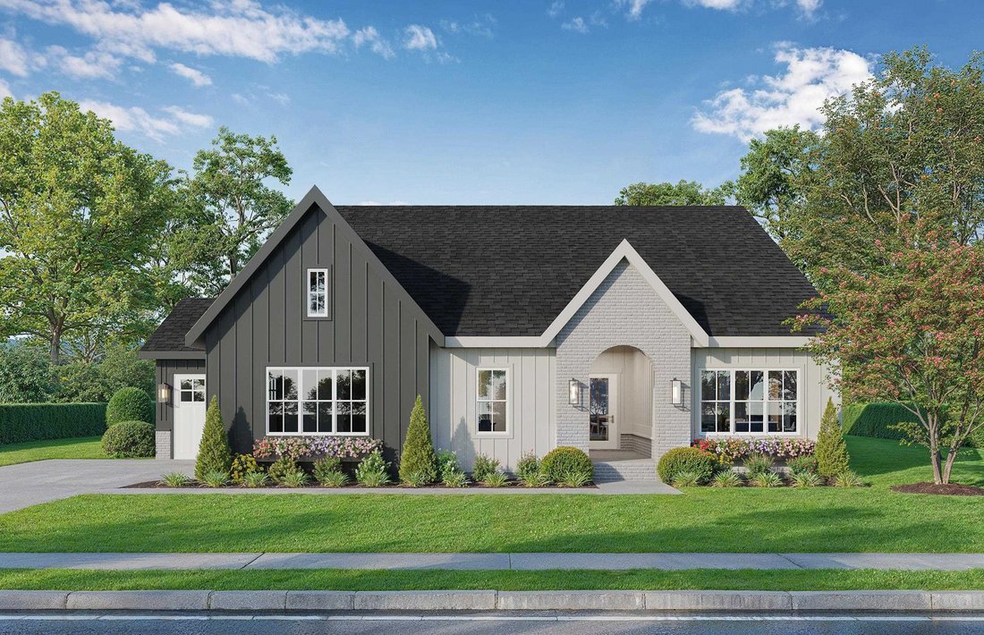 House in Sun Prairie, Wisconsin, United States 1 - 18682610