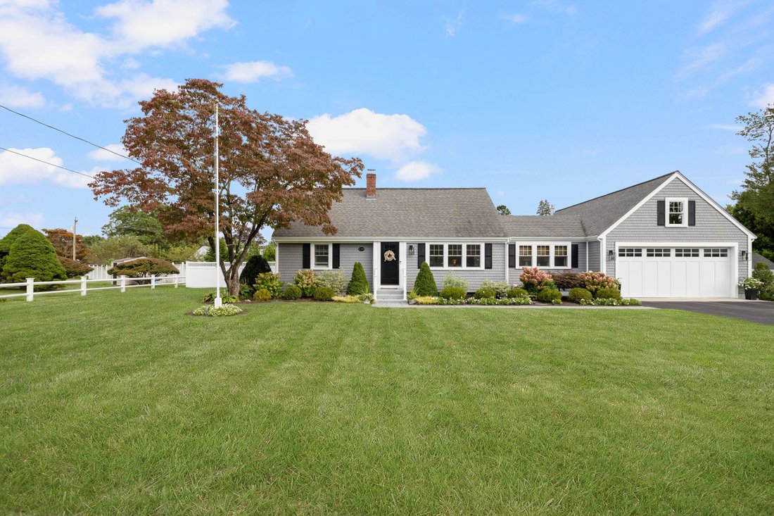 House in Seekonk, Massachusetts, United States 2 - 18680104