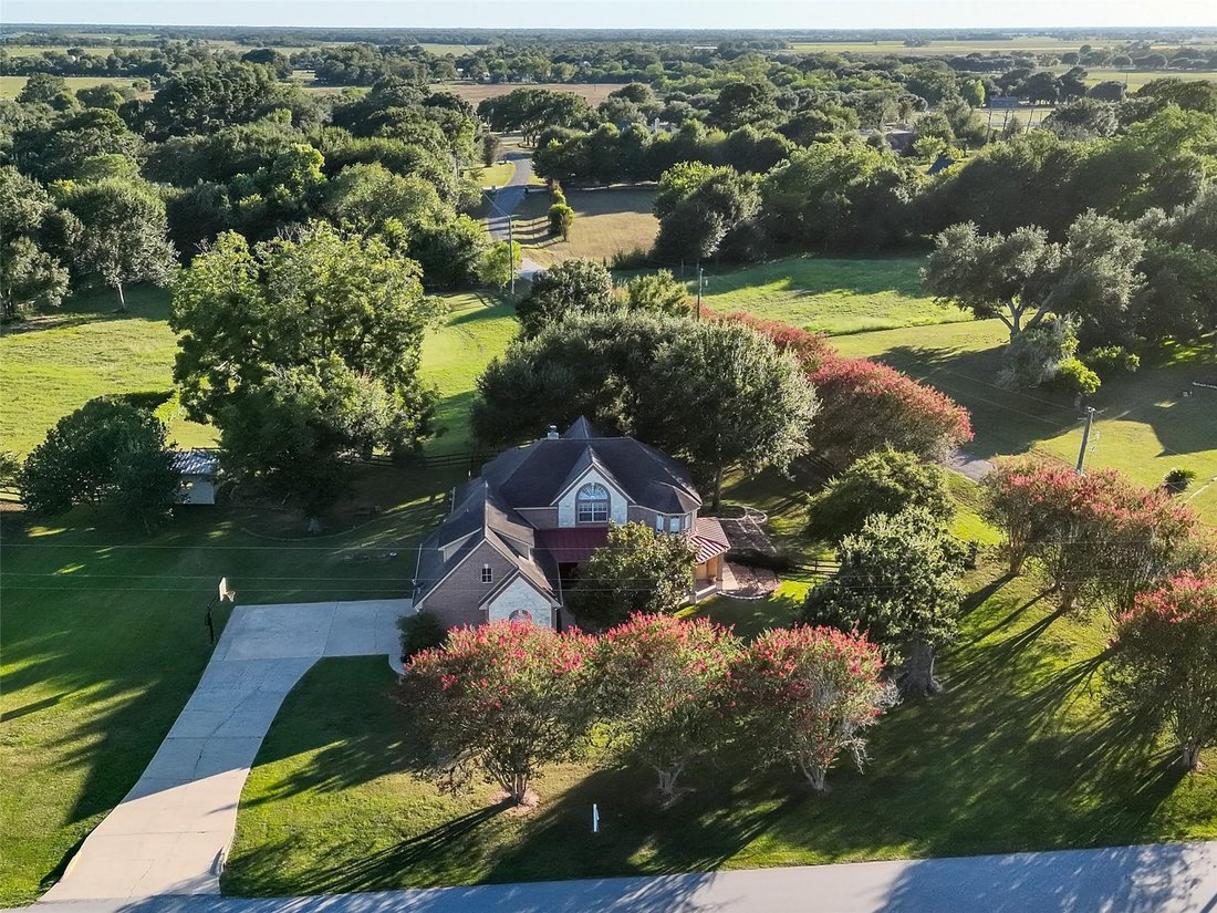 House in Sealy, Texas, United States 2 - 18573893