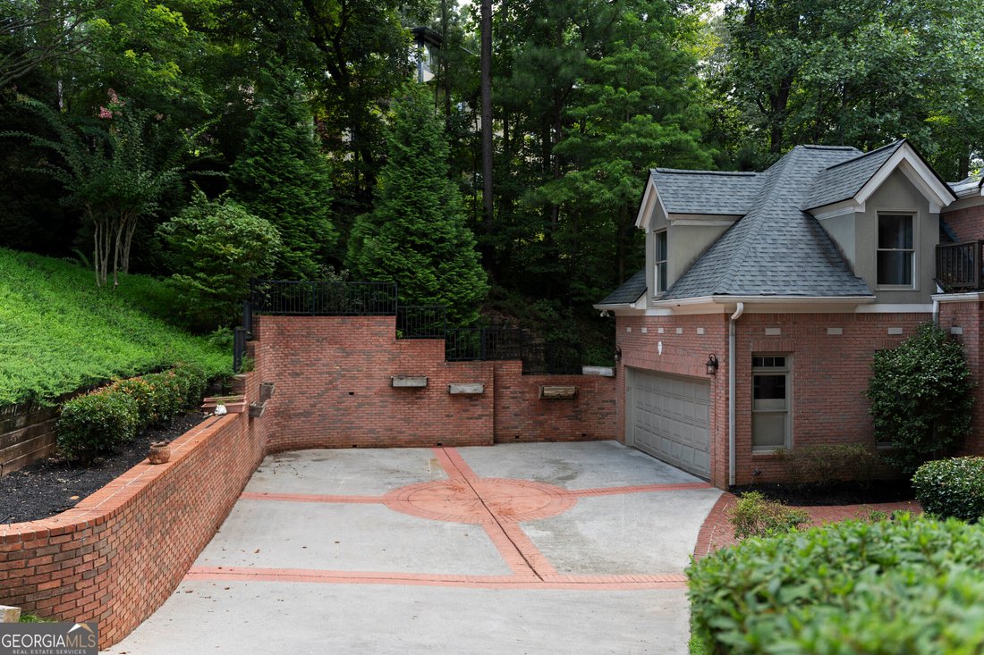 House in Atlanta, Georgia, United States 4 - 18682636