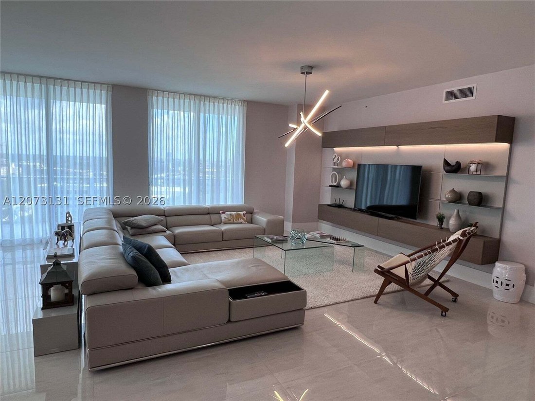 Condo in Golden Beach, Florida, United States 2 - 18680358