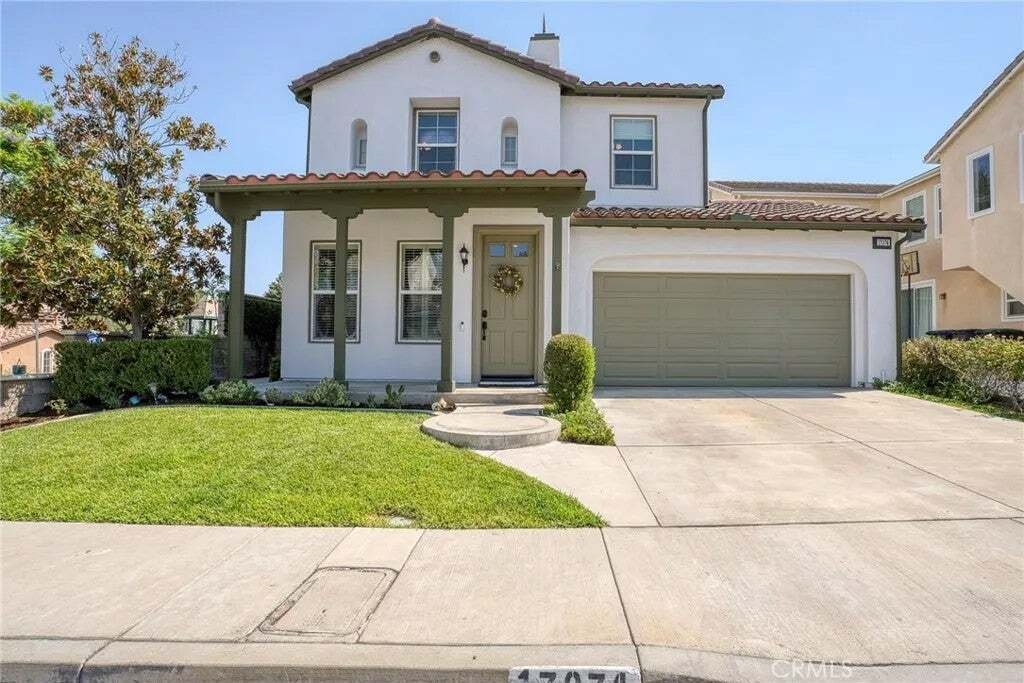 House in Yorba Linda, California, United States 1 - 18682786