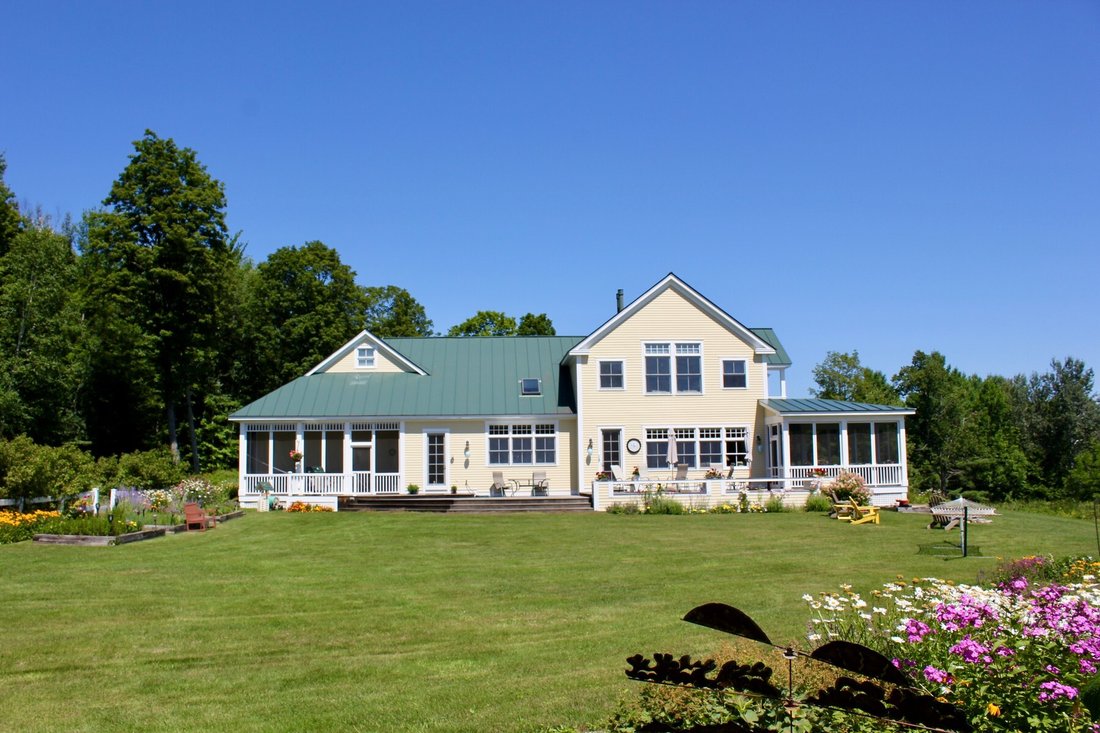 House in Ludlow, Vermont, United States 4 - 18680078