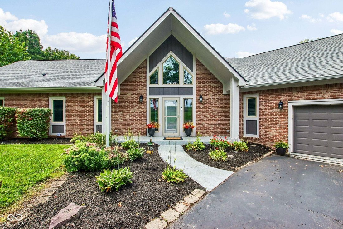 Casa en Sheridan Road, Indiana, Estados Unidos 4 - 18662600
