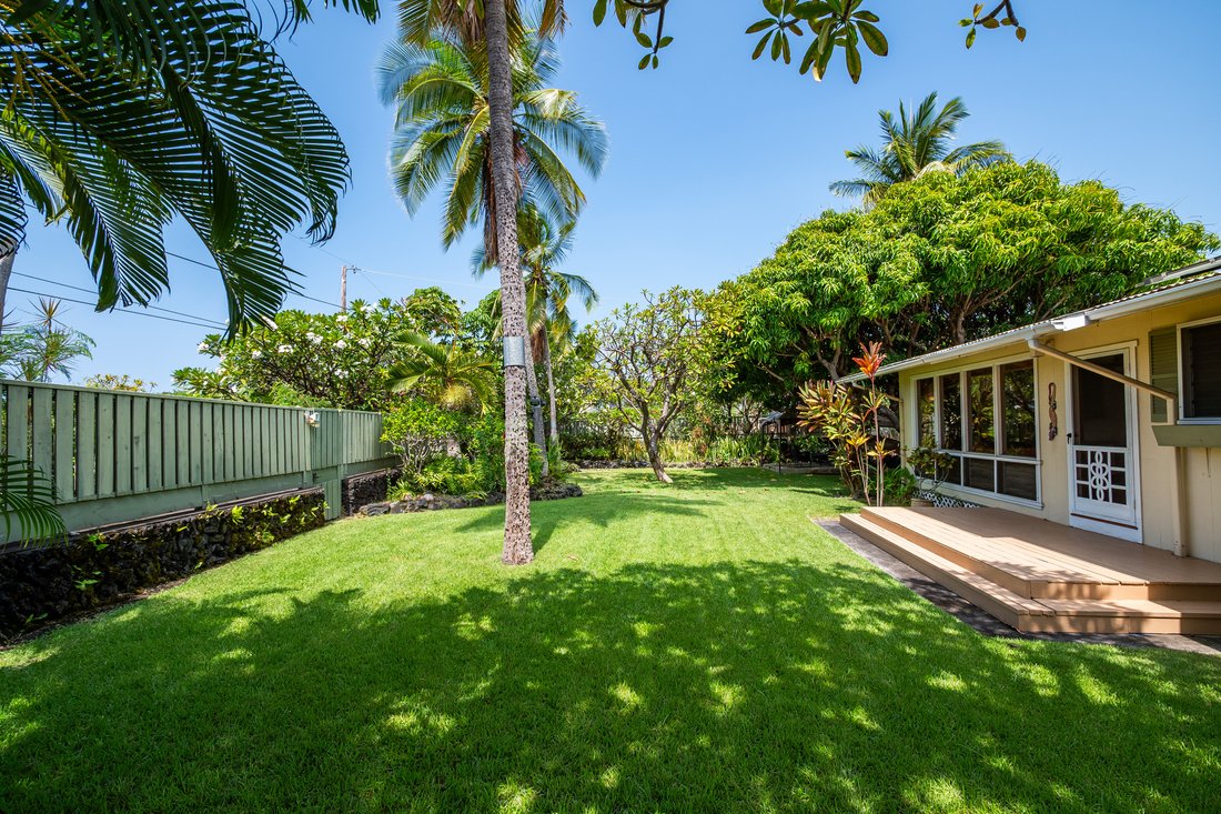 House in Captain Cook, Hawaii, United States 3 - 18684343