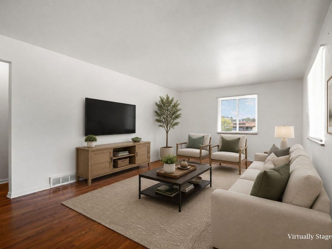 Casa en Lakewood, Colorado, Estados Unidos 2 - 18642541