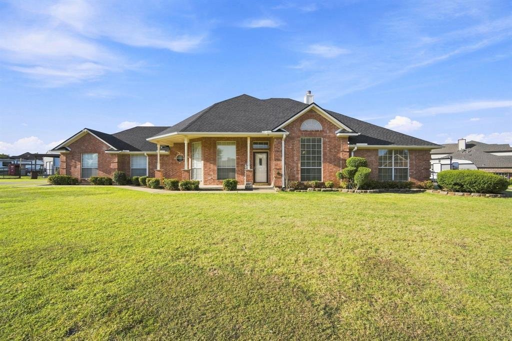 House in Forney, Texas, United States 1 - 18683001
