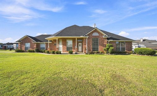 Casa a Forney, Texas, Stati Uniti 1