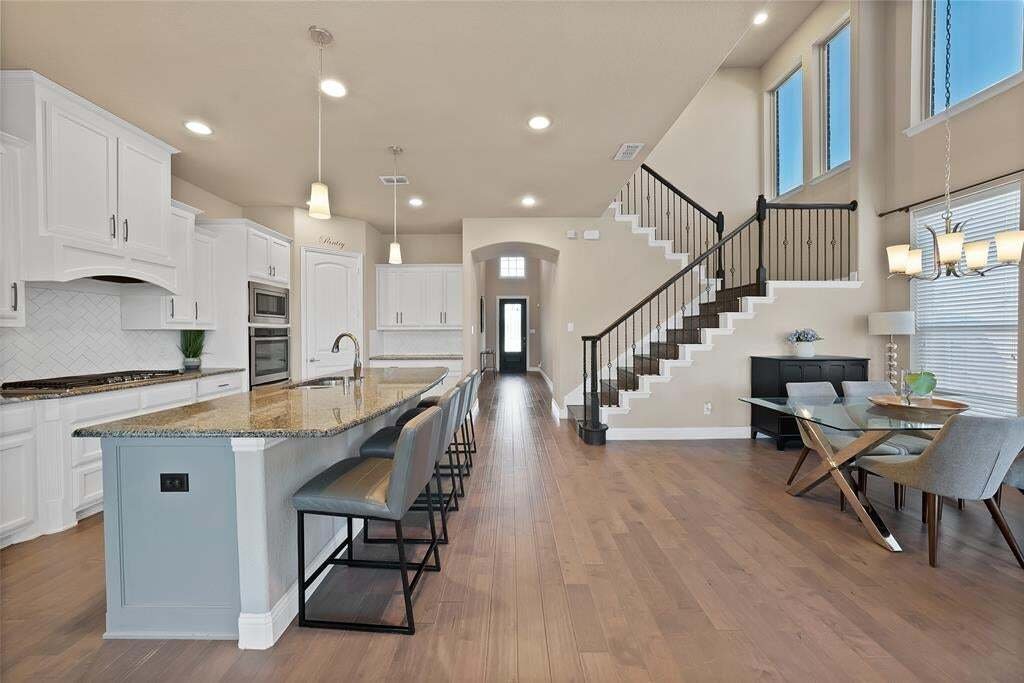 House in Mansfield, Texas, United States 2 - 18681030