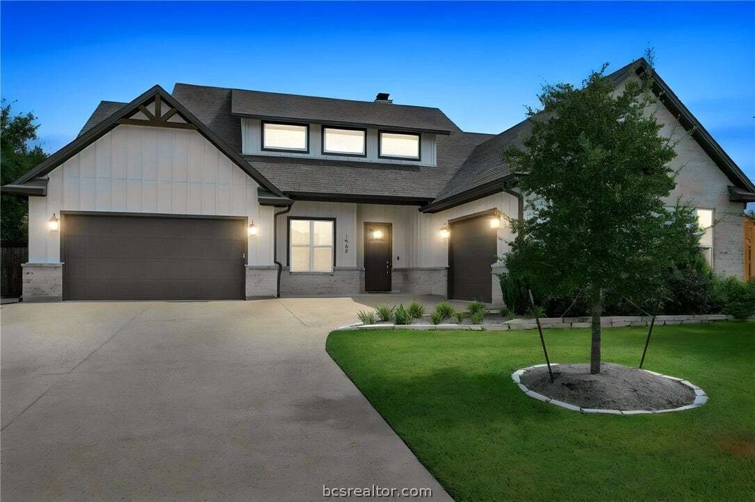 House in College Station, Texas, United States 2 - 18683367
