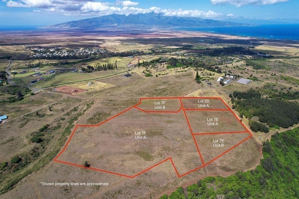 Land in Makawao, Hawaii, United States 2 - 18684344