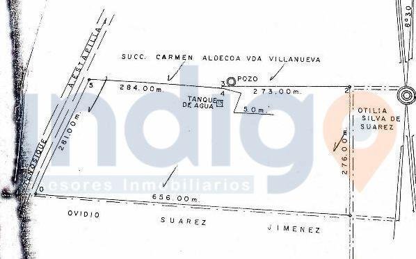 Land in Tenosique de Pino Suárez, Tabasco, Mexico 5 - 18683603